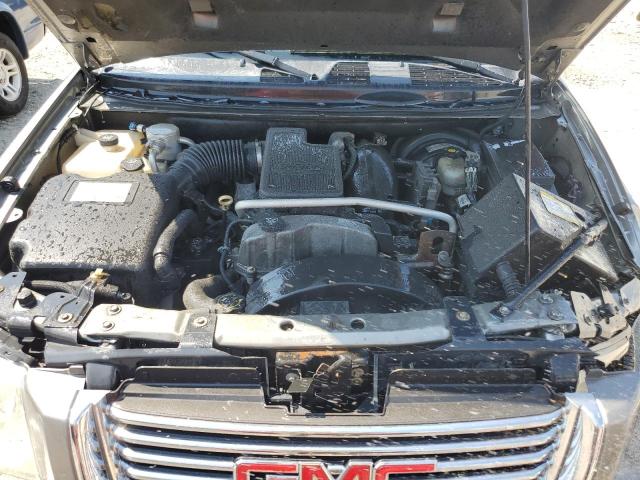 Photo 11 from auction – 2007 GMC ENVOY with VIN 1GKDT13SX72115297