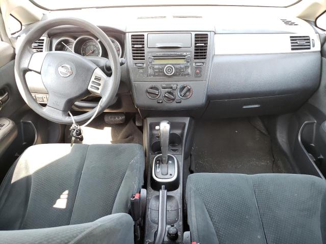 Photo 8 from auction – 2011 NISSAN VERSA S with VIN 3N1BC1AP2BL359151