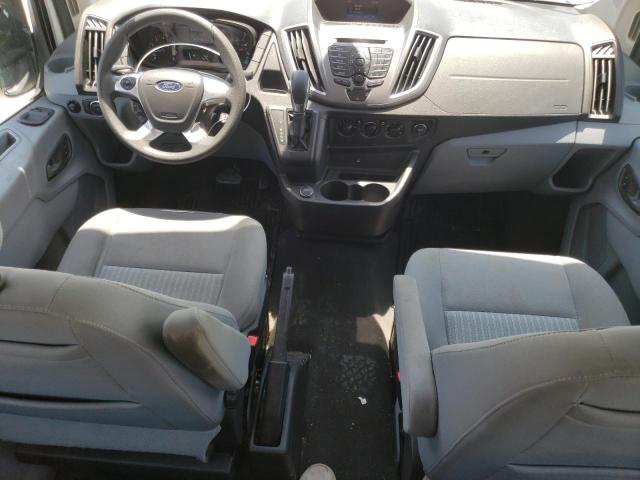 Photo 8 from auction – 2019 FORD TRANSIT T- with VIN 1FBAX2CM2KKA60982