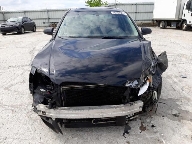 Photo 5 from auction – 2005 AUDI A4 2.0T QU with VIN WAUDF68E55A498228