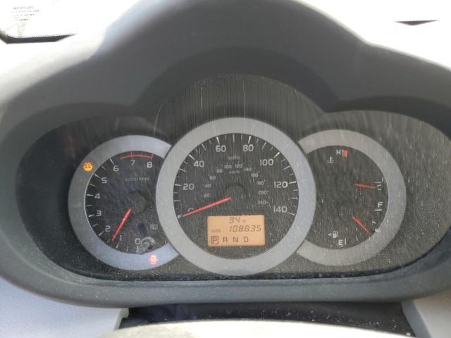Photo 9 from auction – 2012 TOYOTA RAV4 with VIN 2T3BF4DV4CW210881
