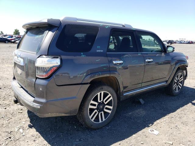 Photo 3 from auction – 2021 TOYOTA 4RUNNER TR with VIN JTEKU5JR7M5880478