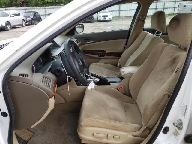 Photo 7 from auction – 2010 HONDA ACCORD EX with VIN 1HGCP2F79AA006787