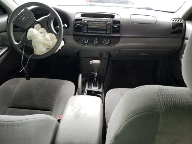 Photo 8 from auction – 2005 TOYOTA CAMRY LE with VIN 4T1BE32K05U991996