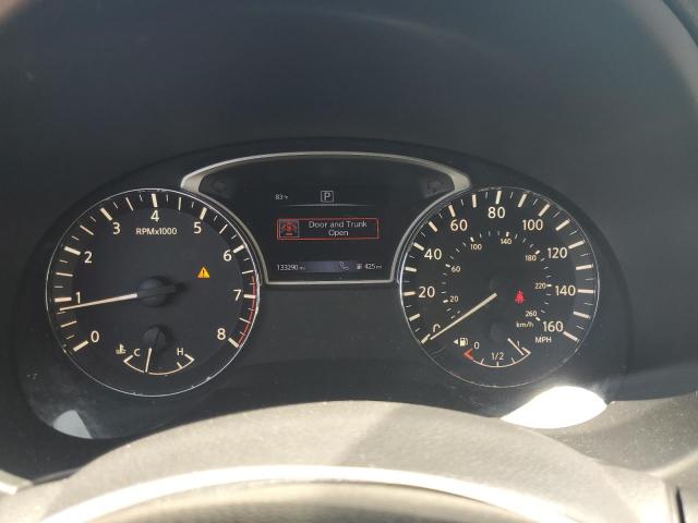 Photo 9 from auction – 2017 NISSAN ALTIMA 2.5 with VIN 1N4AL3AP2HC123744
