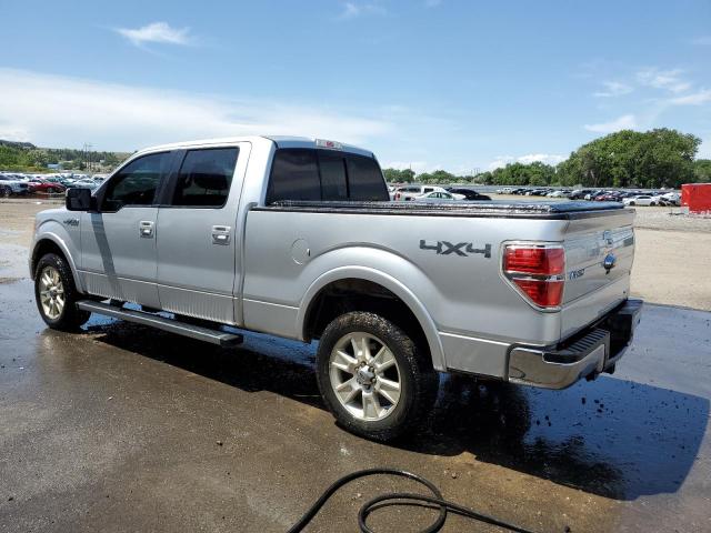 Foto 2 de la subasta – 2011 FORD F150 SUPER con VIN 1FTFW1EF2BFD15457