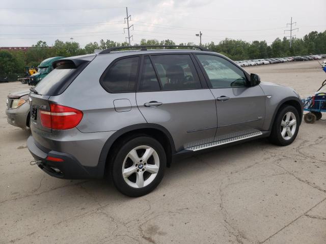 Photo 3 from auction – 2008 BMW X5 3.0I with VIN 5UXFE43538L008578