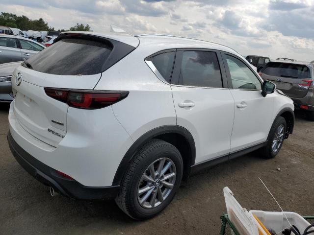 Photo 3 from auction – 2022 MAZDA CX-5 PREFE with VIN JM3KFBCMXN1593442