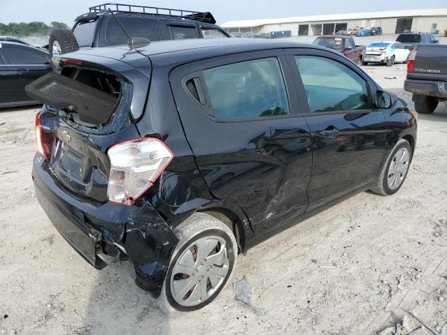 Photo 3 from auction – 2017 CHEVROLET SPARK LS with VIN KL8CB6SA6HC839122
