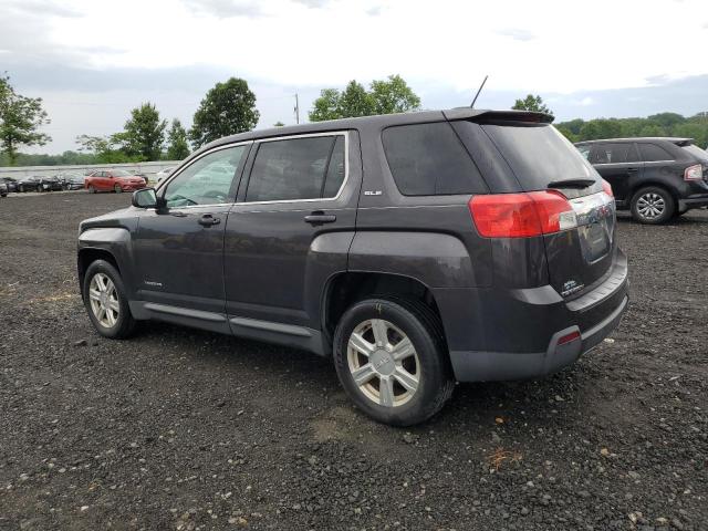 Photo 2 from auction – 2015 GMC TERRAIN SL with VIN 2GKALMEK8F6329935
