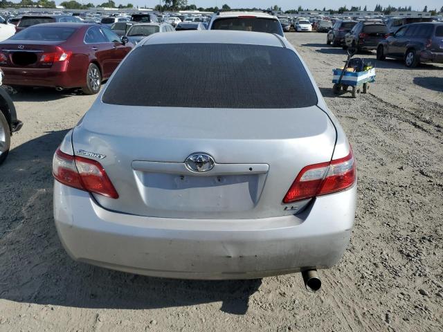 Photo 6 from auction – 2007 TOYOTA CAMRY CE with VIN 4T1BE46K67U105957