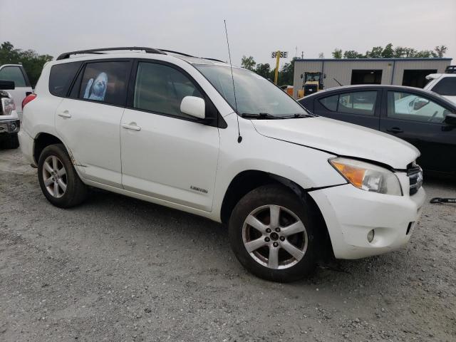 Photo 4 from auction – 2008 TOYOTA RAV4 LIMIT with VIN JTMZD31V585112928