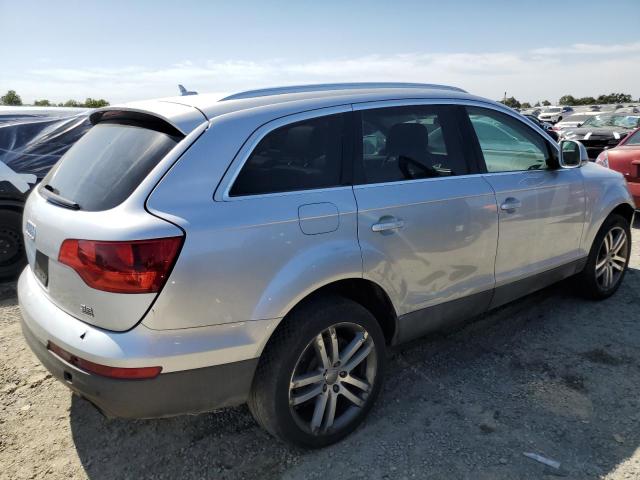 Photo 3 from auction – 2008 AUDI Q7 3.6 QUA with VIN WA1BY74L68D046008