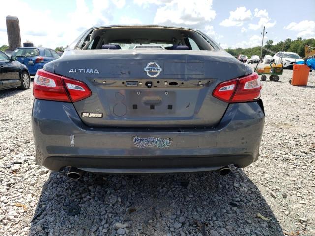Photo 6 from auction – 2017 NISSAN ALTIMA 2.5 with VIN 1N4AL3AP4HN332939