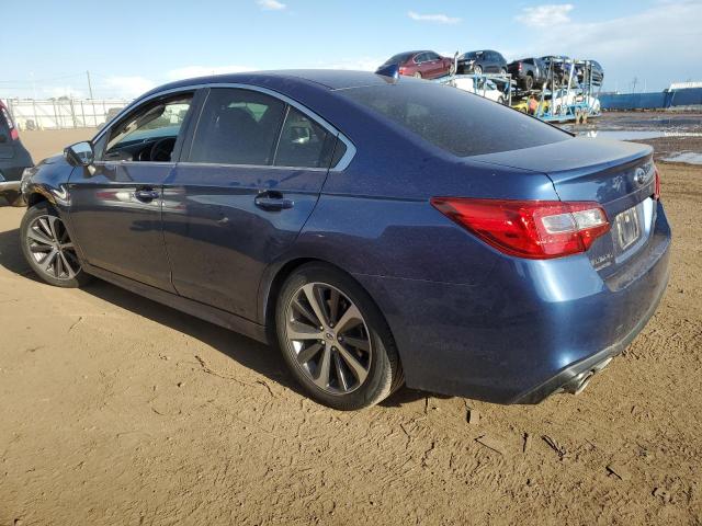 Photo 2 from auction – 2019 SUBARU LEGACY 2.5 with VIN 4S3BNAJ69K3025144