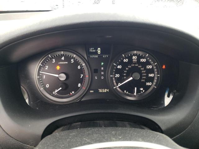 Photo 9 from auction – 2008 LEXUS ES 350 with VIN JTHBJ46G582214238