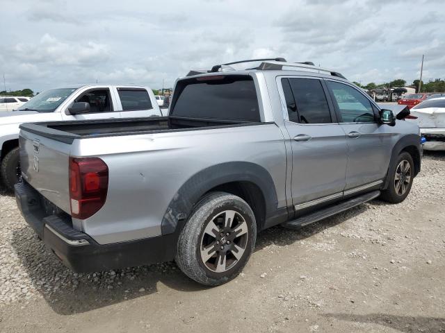 Photo 3 from auction – 2017 HONDA RIDGELINE with VIN 5FPYK2F67HB004958