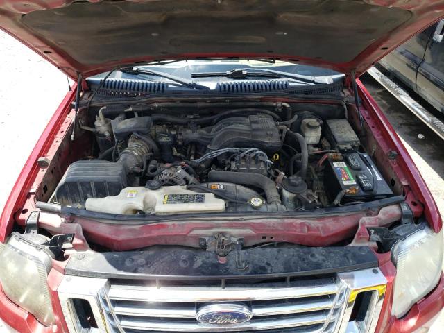 Photo 12 from auction – 2009 FORD EXPLORER E with VIN 1FMEU74E29UA06571