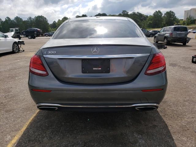 Photo 6 from auction – 2017 MERCEDES-BENZ E 300 with VIN WDDZF4JB4HA163405