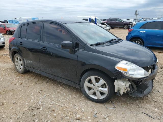 Photo 4 from auction – 2012 NISSAN VERSA S with VIN 3N1BC1CP6CK277573