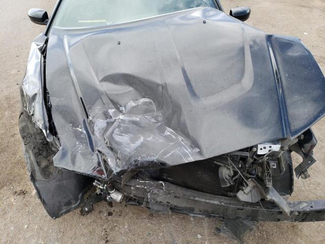 Photo 11 from auction – 2014 DODGE CHARGER SE with VIN 2C3CDXBG3EH272070