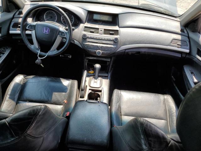Photo 8 from auction – 2012 HONDA ACCORD with VIN 1HGCP2F65CA023127