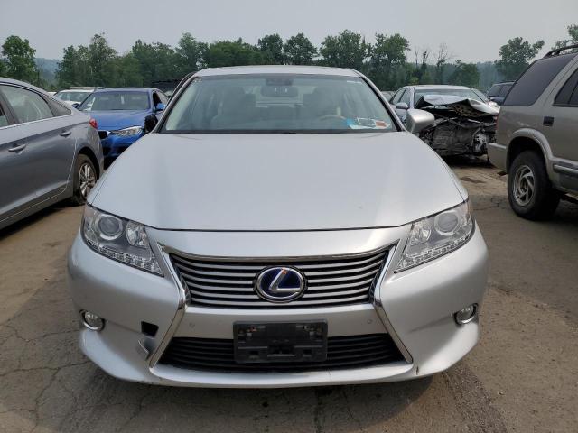 Photo 5 from auction – 2013 LEXUS ES 300H with VIN JTHBW1GG7D2005737