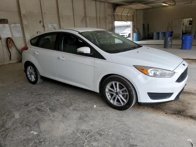 Photo 4 from auction – 2017 FORD FOCUS SE with VIN 1FADP3K22HL296667