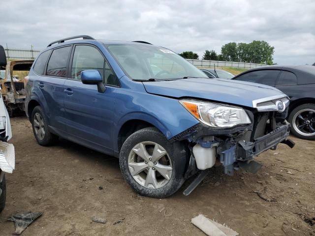 Photo 4 from auction – 2016 SUBARU FORESTER 2 with VIN JF2SJADC2GH474626