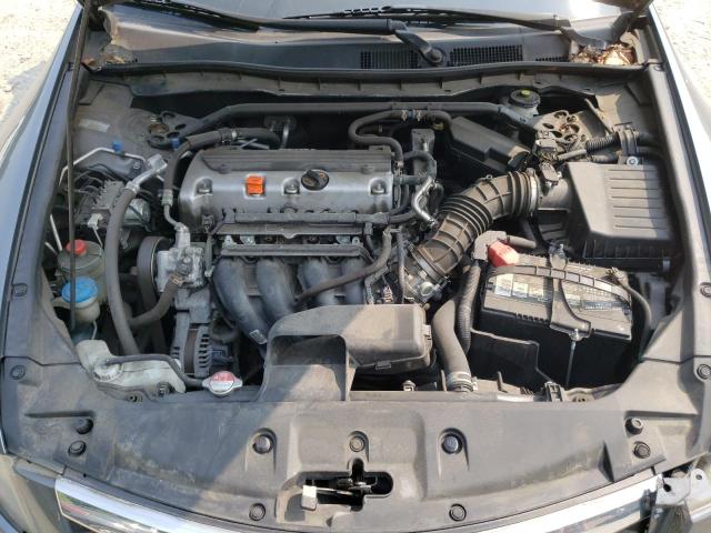 Photo 11 from auction – 2012 HONDA ACCORD EXL with VIN 1HGCP2F88CA004993