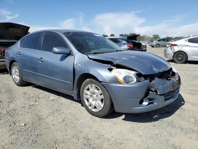 Photo 4 from auction – 2012 NISSAN ALTIMA BAS with VIN 1N4AL2AP1CN454659