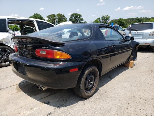Photo 3 from auction – 1994 MAZDA MX-3 with VIN JM1EC4359R0320507