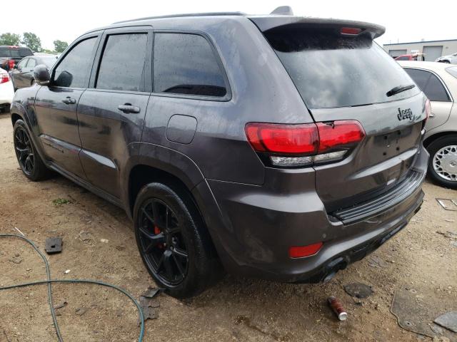 Photo 2 from auction – 2021 JEEP GRAND CHER with VIN 1C4RJFDJ2MC718034