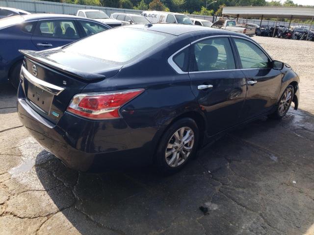 Photo 3 from auction – 2014 NISSAN ALTIMA 2.5 with VIN 1N4AL3AP4EC203218