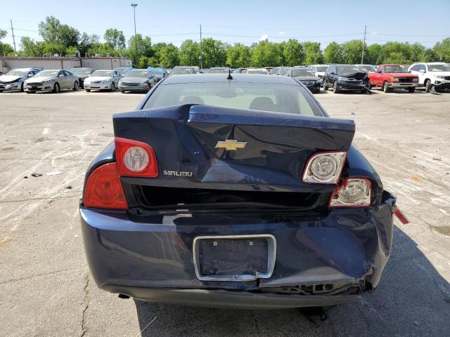 Photo 6 from auction – 2010 CHEVROLET MALIBU LS with VIN 1G1ZB5EB5AF222324