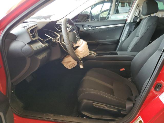 Photo 7 from auction – 2016 HONDA CIVIC EX with VIN 2HGFC2F74GH561777