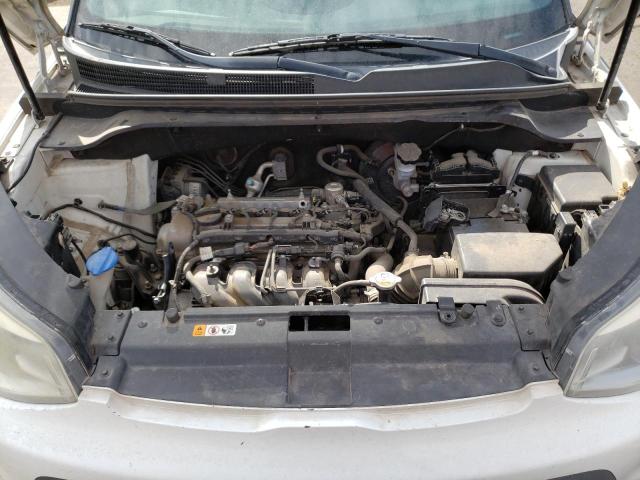 Photo 11 from auction – 2014 KIA SOUL with VIN KNDJN2A21E7019897
