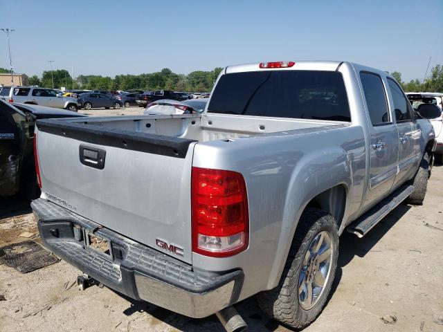 Photo 3 from auction – 2013 GMC SIERRA C15 with VIN 3GTP1VE08DG147945