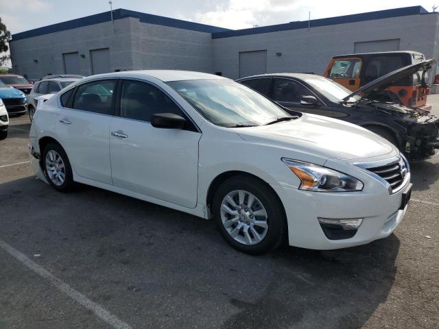 Photo 4 from auction – 2015 NISSAN ALTIMA 2.5 with VIN 1N4AL3AP4FC274517