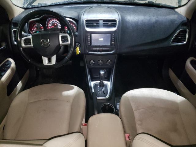 Photo 8 from auction – 2011 DODGE AVENGER MA with VIN 1B3BD1FB2BN544499