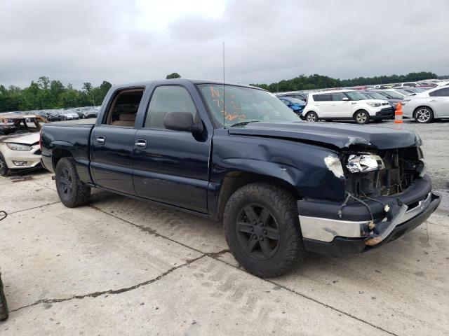 Photo 4 from auction – 2007 CHEVROLET SILVERADO with VIN 2GCEC13V771176004