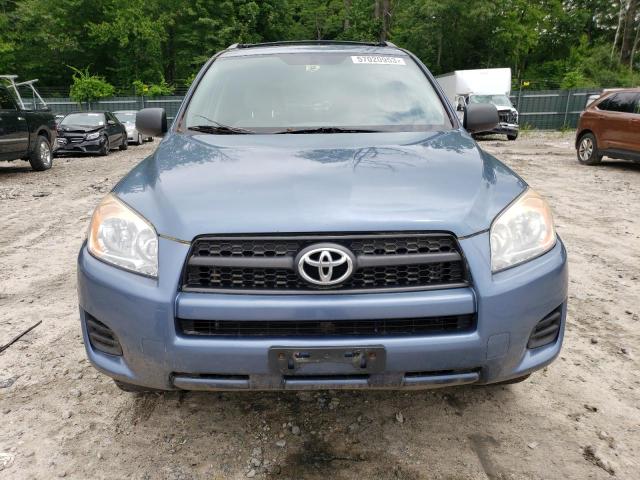 Photo 5 from auction – 2012 TOYOTA RAV4 with VIN 2T3BF4DV9CW200153
