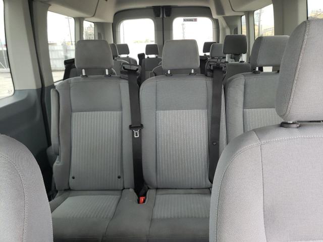 Photo 10 from auction – 2018 FORD TRANSIT T- with VIN 1FBAX2CM1JKA96726