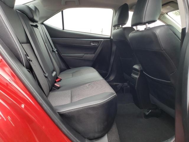 Photo 10 from auction – 2016 TOYOTA COROLLA L with VIN 5YFBURHE3GP422572