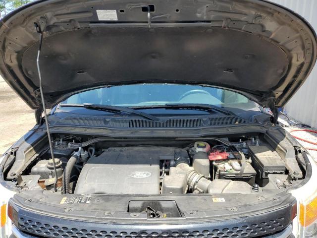 Photo 12 from auction – 2014 FORD EXPLORER L with VIN 1FM5K7F80EGA38229