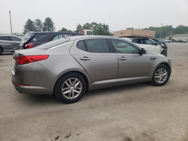 Photo 3 from auction – 2013 KIA OPTIMA LX with VIN 5XXGM4A74DG101696