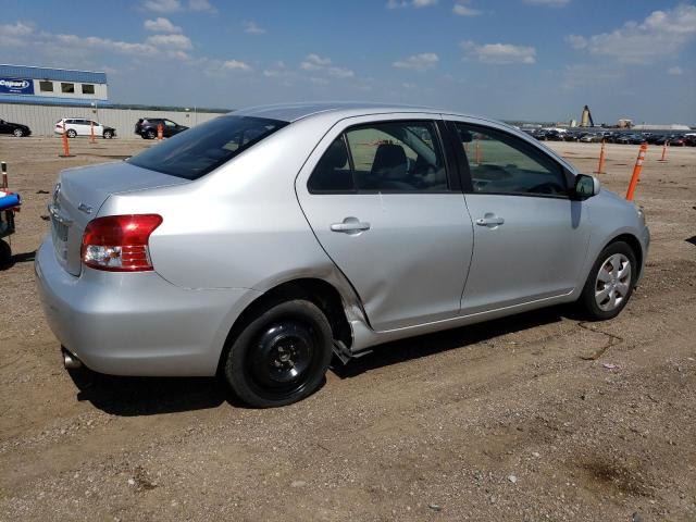 Photo 3 from auction – 2008 TOYOTA YARIS with VIN JTDBT923184031807