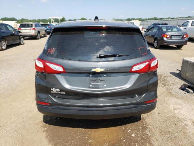 Photo 6 from auction – 2019 CHEVROLET EQUINOX LS with VIN 2GNAXHEV6K6230503