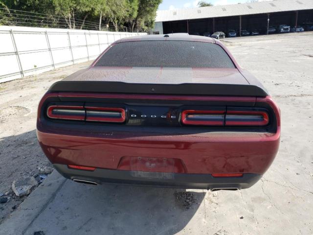 Photo 6 from auction – 2019 DODGE CHALLENGER with VIN 2C3CDZAG2KH667298