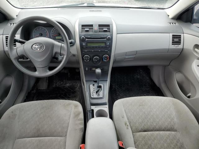 Photo 8 from auction – 2010 TOYOTA COROLLA BA with VIN 2T1BU4EE2AC260089
